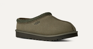 Men's Tasman II Burnt Olive/Forest Night