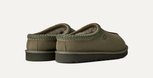 Men's Tasman II Burnt Olive/Forest Night