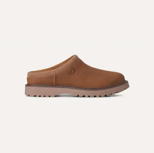 Men's Birch Clog II Chestnut