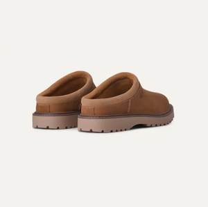 Men's Birch Clog II Chestnut