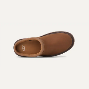 Men's Birch Clog II Chestnut