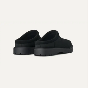 Men's Birch Clog II Black