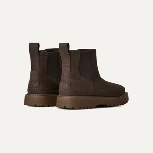 Men's Birch Chelsea Dusted Cocoa