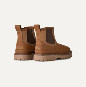 Men's Birch Chelsea Chestnut