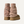 Women's Classic Mini Dipper Legwarmer Light Bronze