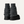 Women's Classic Mini Dipper Legwarmer Black