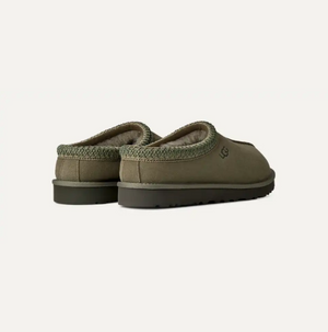 Men's Tasman II Burnt Olive/Forest Night
