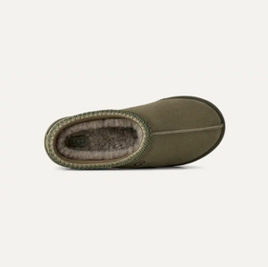 Men's Tasman II Burnt Olive/Forest Night