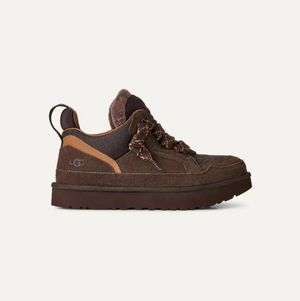 Men's Lomel Dusted Cocoa