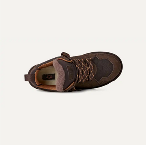 Men's Lomel Dusted Cocoa