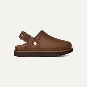 Women's Goldenstar Villa Clog