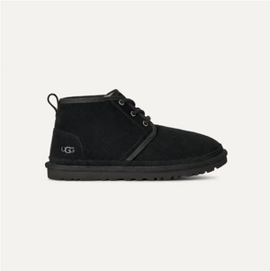 Men's Neumel Black