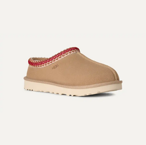 UGG Women's Tasman II Dark Cherry