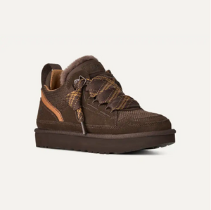 UGG Women's Lowmel Dusted Cocoa