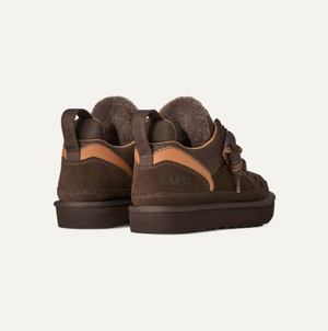 UGG Women's Lowmel Dusted Cocoa
