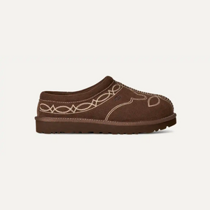 UGG Women's Tasman Western Burnt Cedar