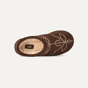 UGG Women's Tasman Western Burnt Cedar