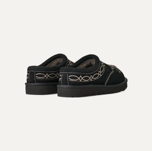 UGG Women's Tasman Western Black