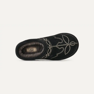 UGG Women's Tasman Western Black