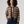 Charlotte Crewneck Cardigan Lea Fairisle