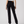 723 High Rise Straight Worn Midnight