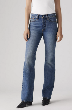 Wedgie Boot Bold And Beautiful