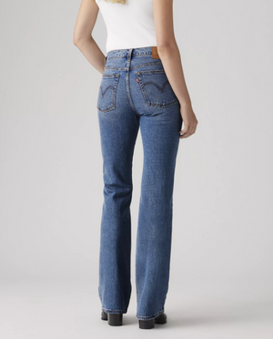 Wedgie Boot Bold And Beautiful