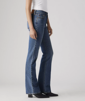 Wedgie Boot Bold And Beautiful