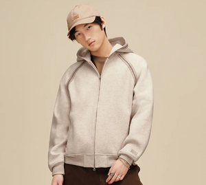 Men's Tasman Full-Zip Jacket