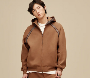 Men's Tasman Full-Zip Jacket