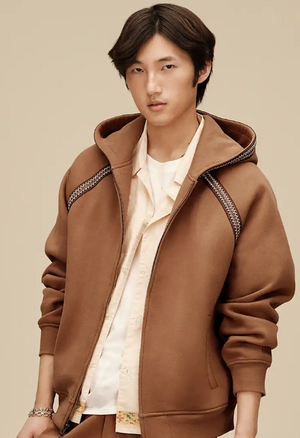 Men's Tasman Full-Zip Jacket