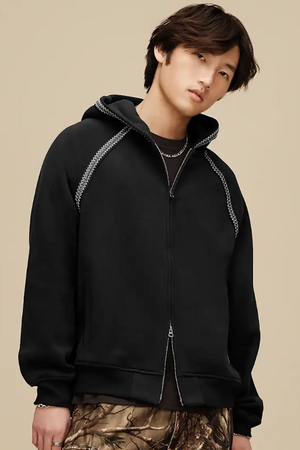 Men's Tasman Full-Zip Jacket