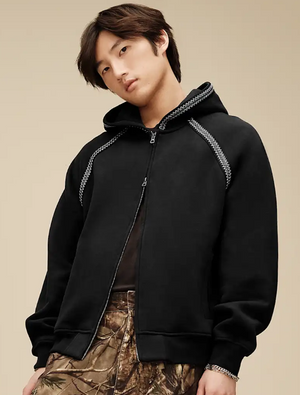 Men's Tasman Full-Zip Jacket