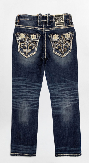 YOUTH BOY'S STRAIGHT RAPHAEL J200