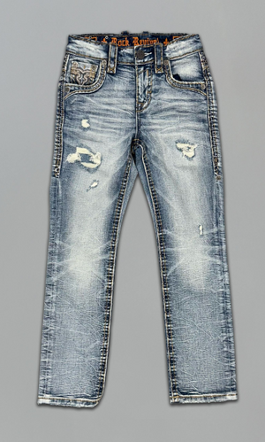 YOUTH BOY'S STRAIGHT FRANCIS J200