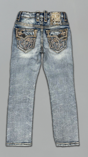 YOUTH BOY'S STRAIGHT FRANCIS J200