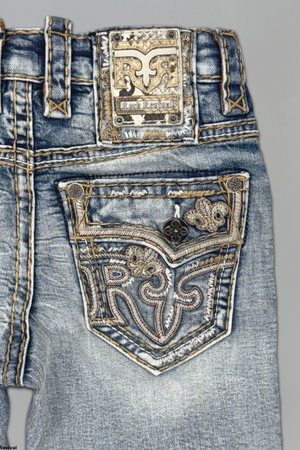 YOUTH BOY'S STRAIGHT FRANCIS J200