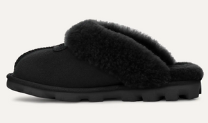 Women's Coquette Black
