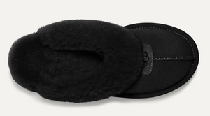 Women's Coquette Black