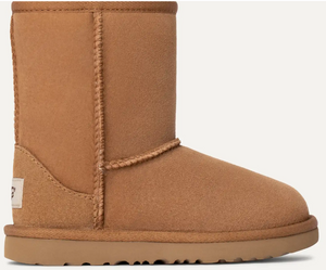 Kid's Classic II Chestnut
