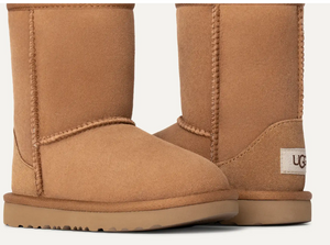 Kid's Classic II Chestnut