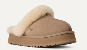 Women's Disquette Sand