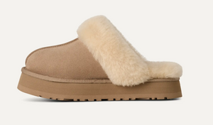 Women's Disquette Sand