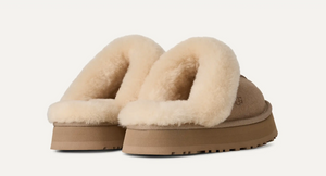 Women's Disquette Sand