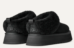 Women's Tazzelle Black