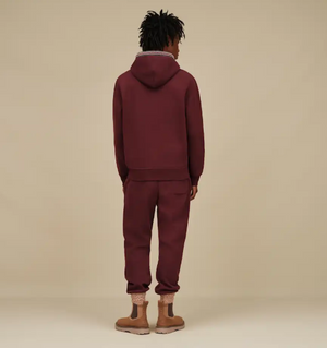 Men's Tasman Hoodie  Wild Grape