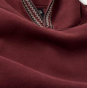 Men's Tasman Hoodie  Wild Grape