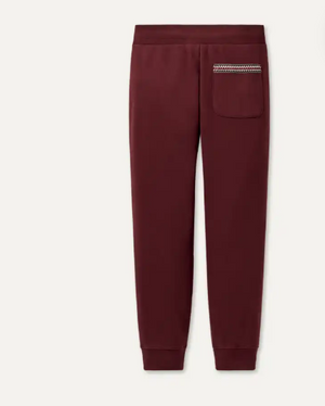 Men's Tasman Jogger Wild Grape