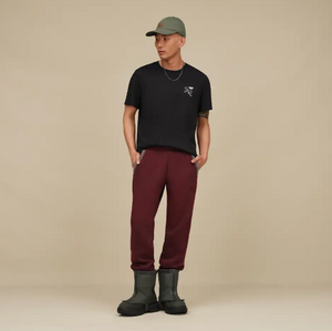 Men's Tasman Jogger Wild Grape
