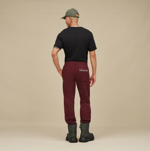 Men's Tasman Jogger Wild Grape